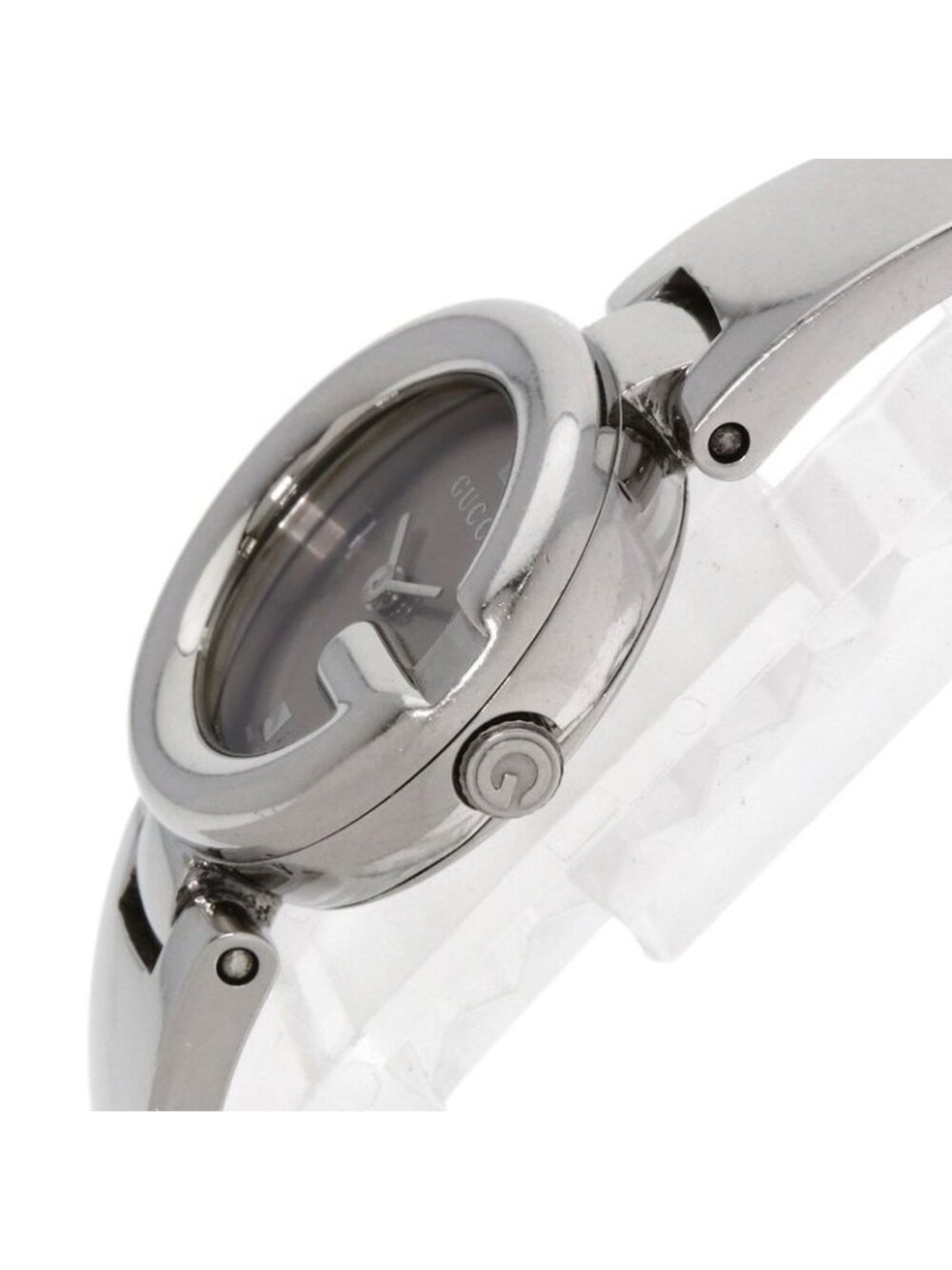 Gucci 134.5 Balloon Watch SS - Picture 5 of 15